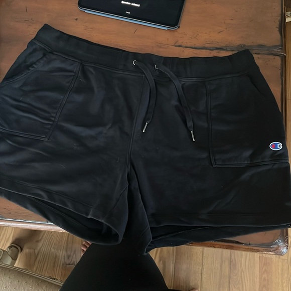 Pants - Champion Size 2X Cotton Women’s Shorts